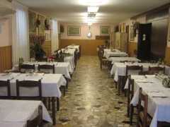 LOCANDA CAVA D'ORO